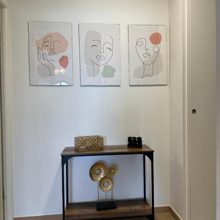 Torriciola location Genovese - Appartamento con 3 Camere da Letto e Vista Mare - 17