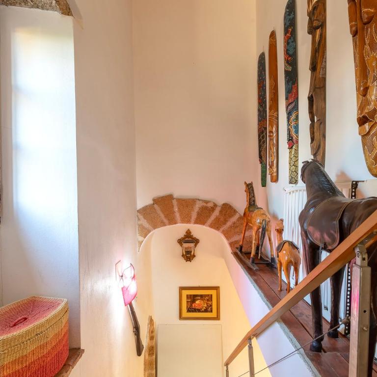 Villa del Conte - Villa con 4 Camere da Letto - 29