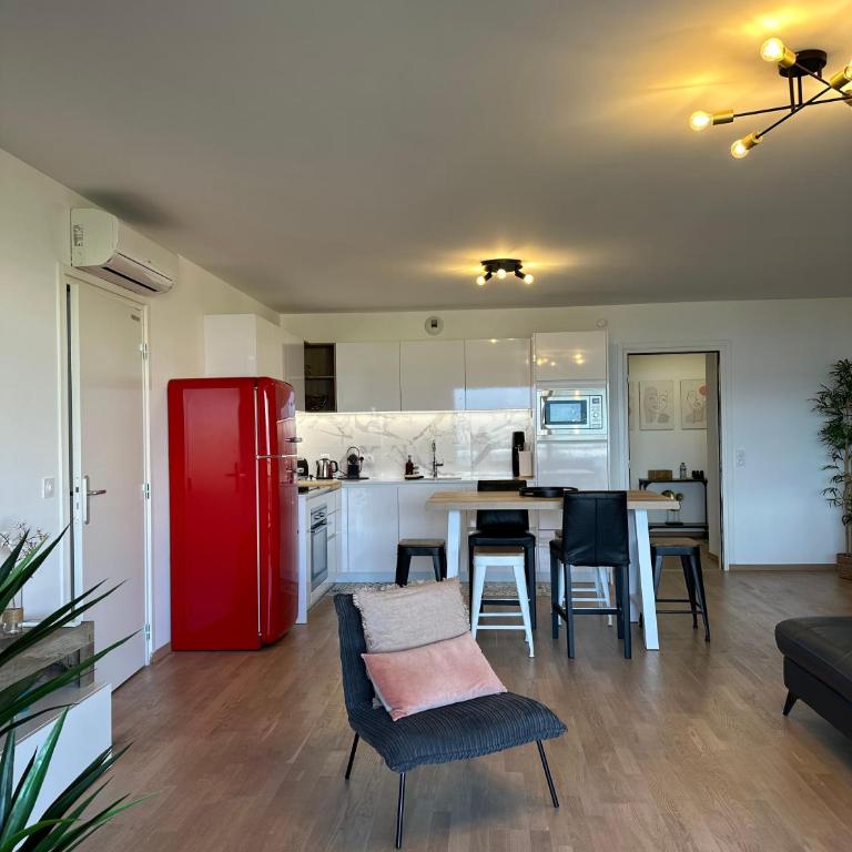 Torriciola location Genovese - Appartamento con 3 Camere da Letto e Vista Mare - 13
