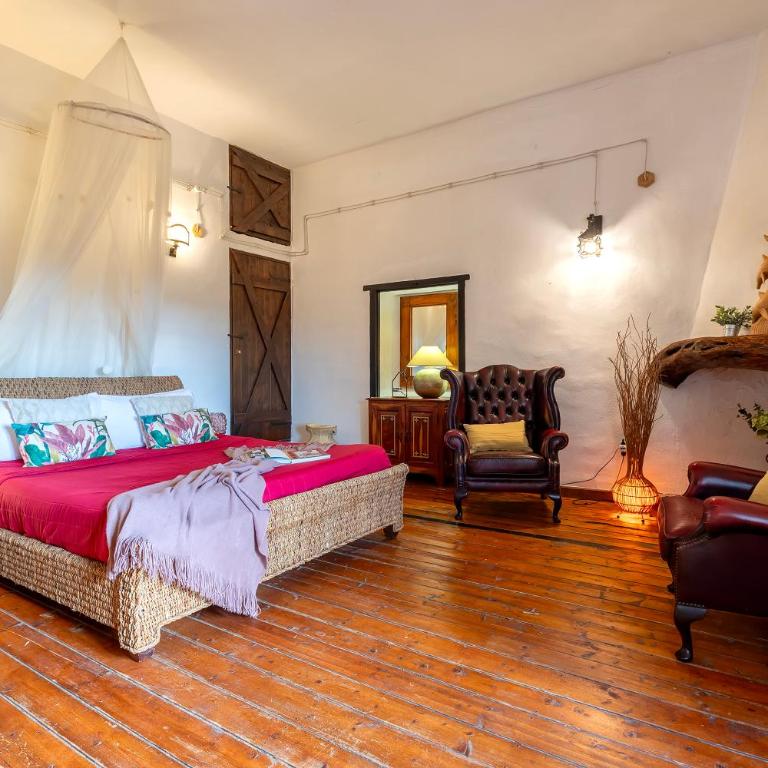 Villa del Conte - Villa con 4 Camere da Letto - 36