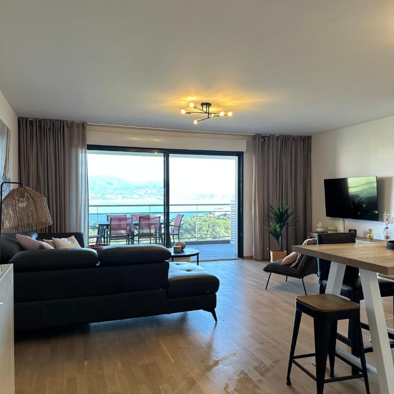 Torriciola location Genovese - Appartamento con 3 Camere da Letto e Vista Mare - 7