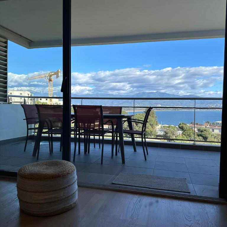 Torriciola location Genovese - Appartamento con 3 Camere da Letto e Vista Mare - 6