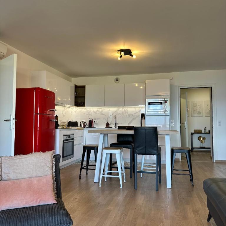 Torriciola location Genovese - Appartamento con 3 Camere da Letto e Vista Mare - 8