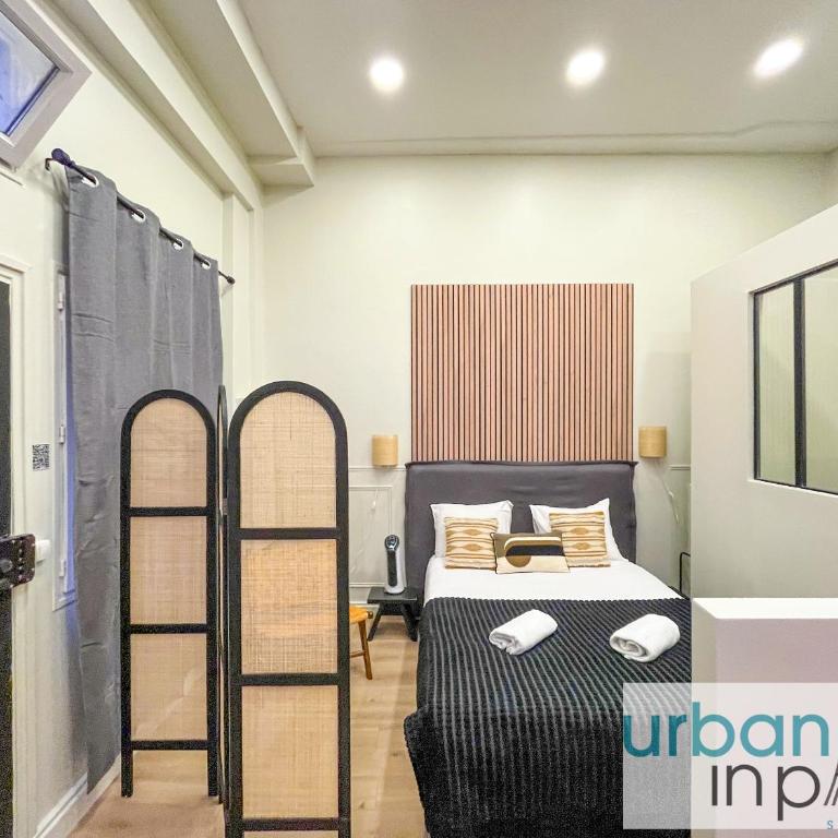 05 - Parisian Design Loft - Apartment - 8