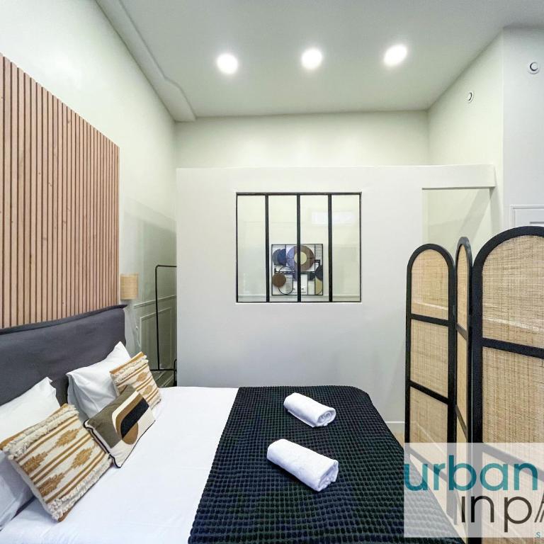 05 - Parisian Design Loft - Apartment - 2