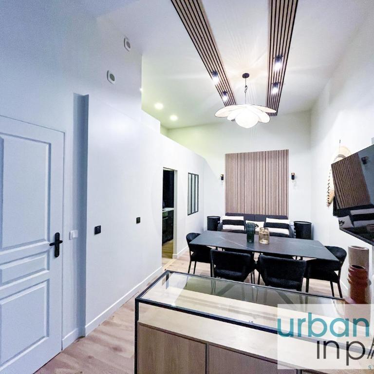 05 - Parisian Design Loft - Apartment - 4