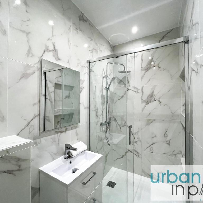 05 - Parisian Design Loft - Apartment - 6
