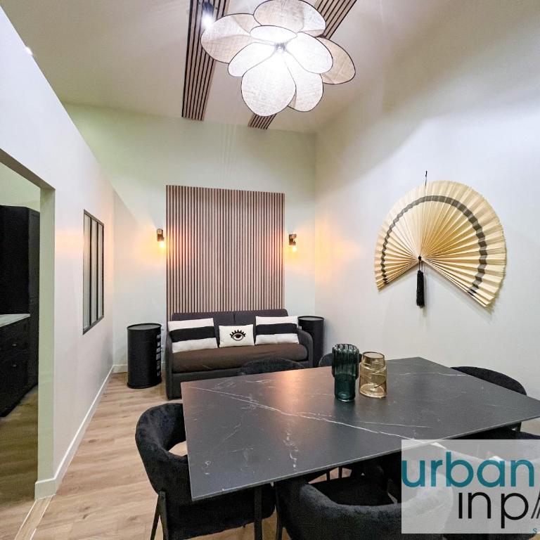 05 - Parisian Design Loft - Apartment - 7