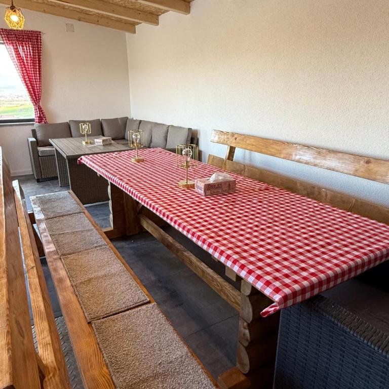 Kuća za odmor Villa Kovačević - Vila sa 3 Spavaće Sobe - 41