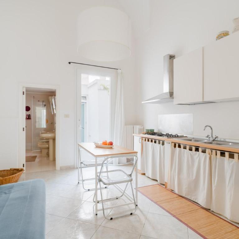 Solosud by BarbarHouse - Casa con 1 Camera da Letto - 6