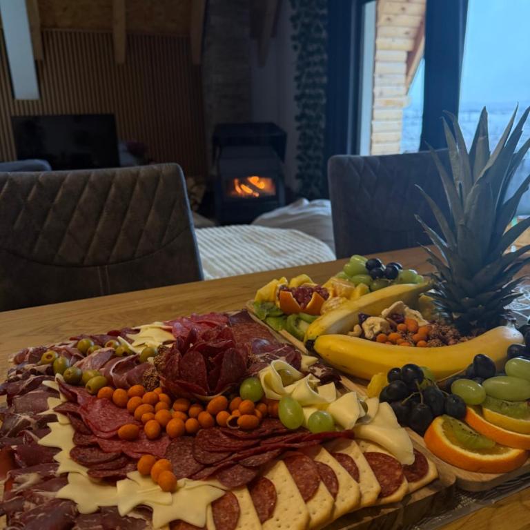 Kuća za odmor Villa Kovačević - Three-Bedroom Villa - 48