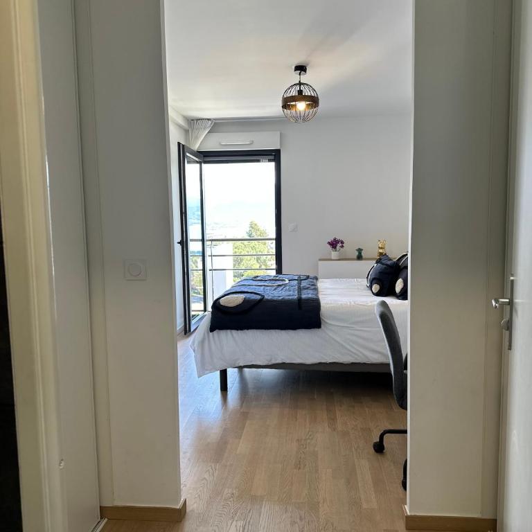 Torriciola location Genovese - Appartamento con 3 Camere da Letto e Vista Mare - 20