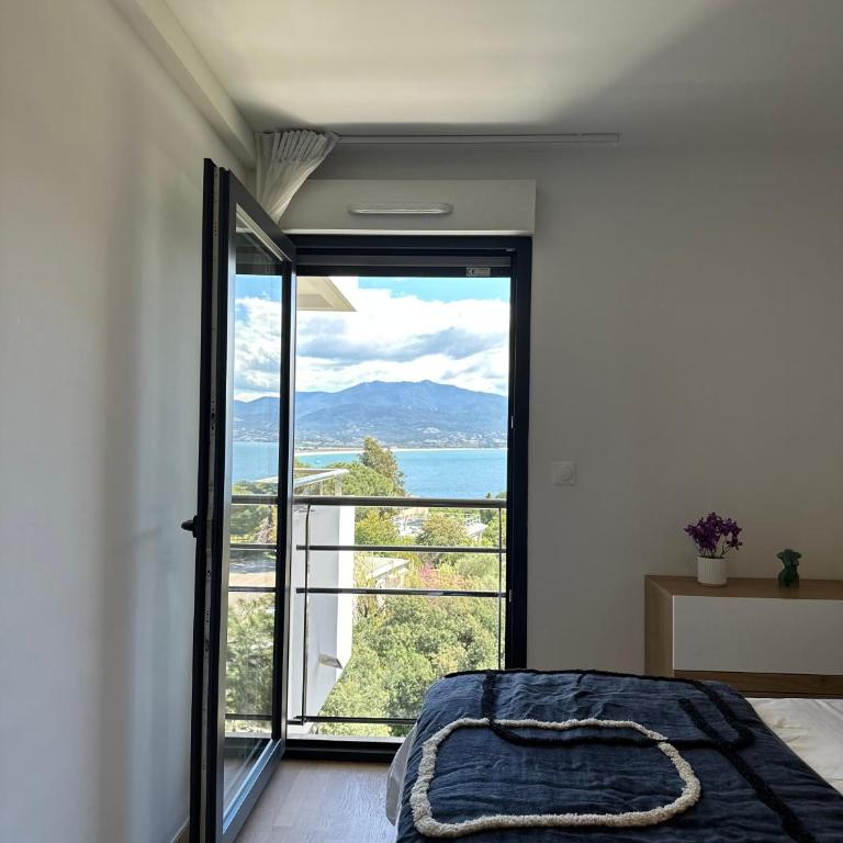 Torriciola location Genovese - Appartamento con 3 Camere da Letto e Vista Mare - 21