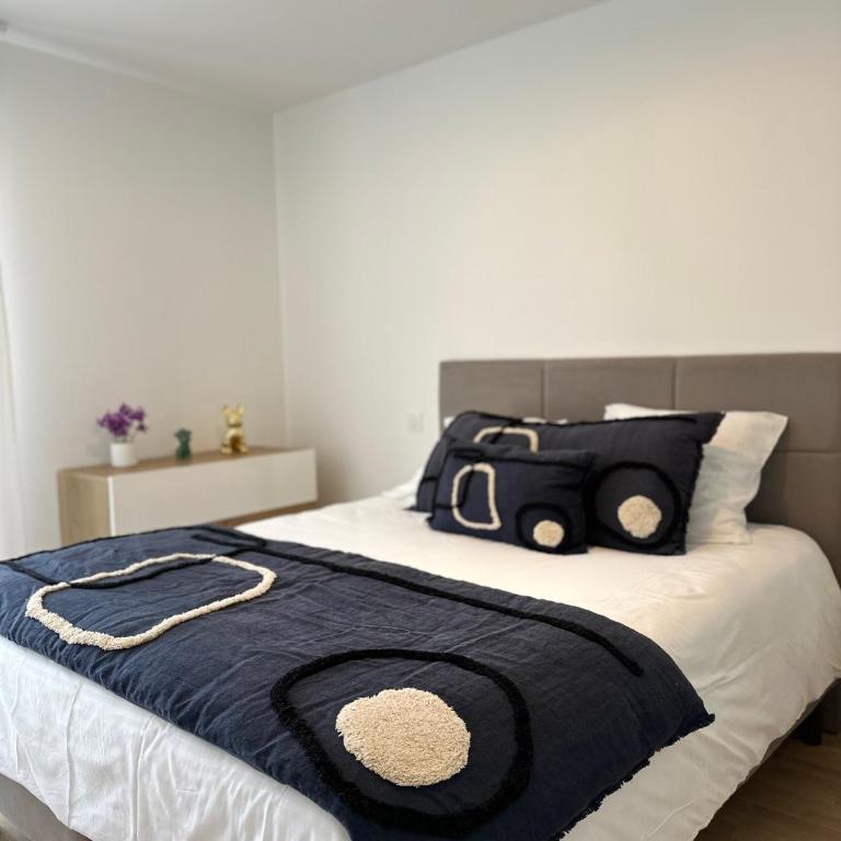 Torriciola location Genovese - Appartamento con 3 Camere da Letto e Vista Mare - 22