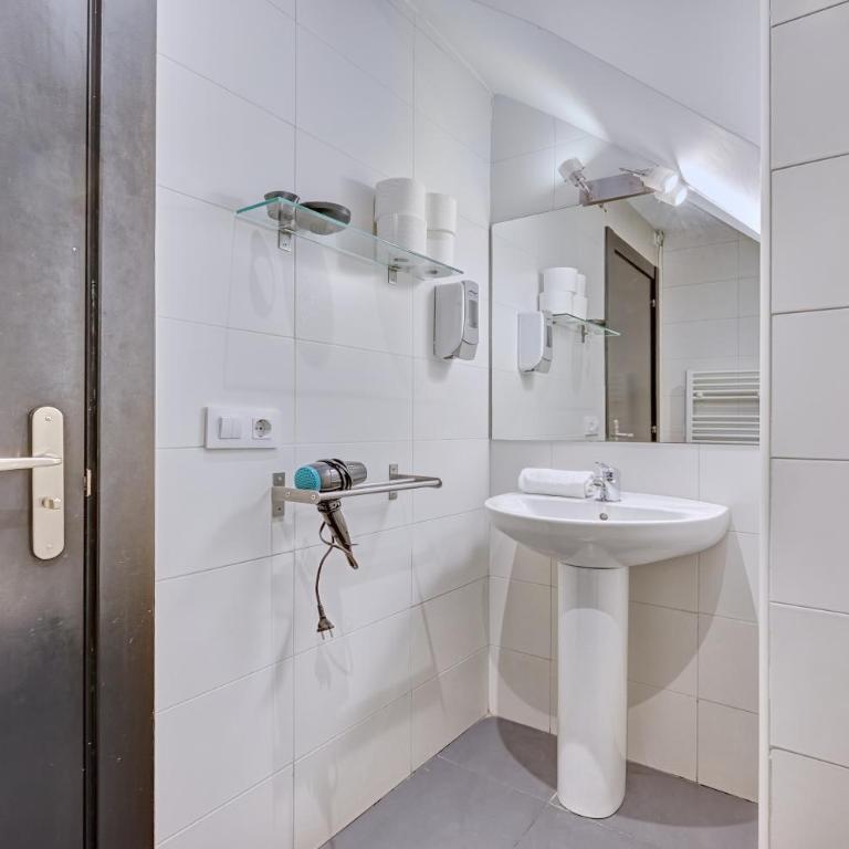 Apartamentos Vinomium by Clabao - Estudio - 14