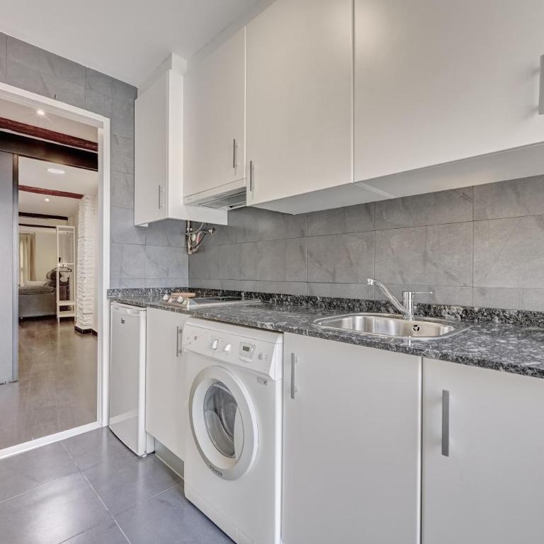 Apartamentos Vinomium by Clabao - Estudio - 10
