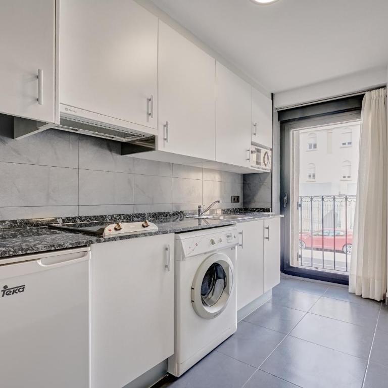 Apartamentos Vinomium by Clabao - Estudio - 9