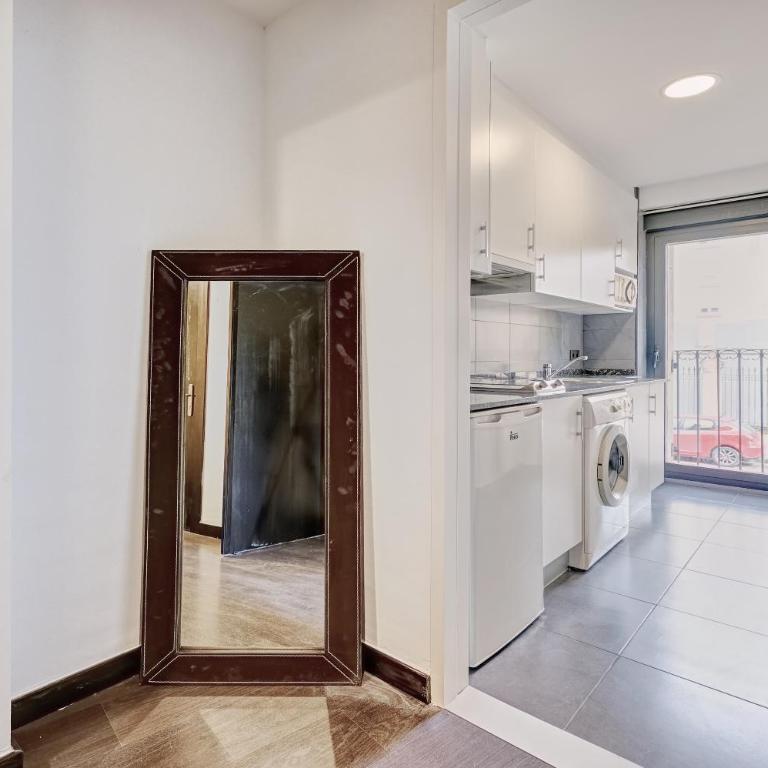 Apartamentos Vinomium by Clabao - Estudio - 12