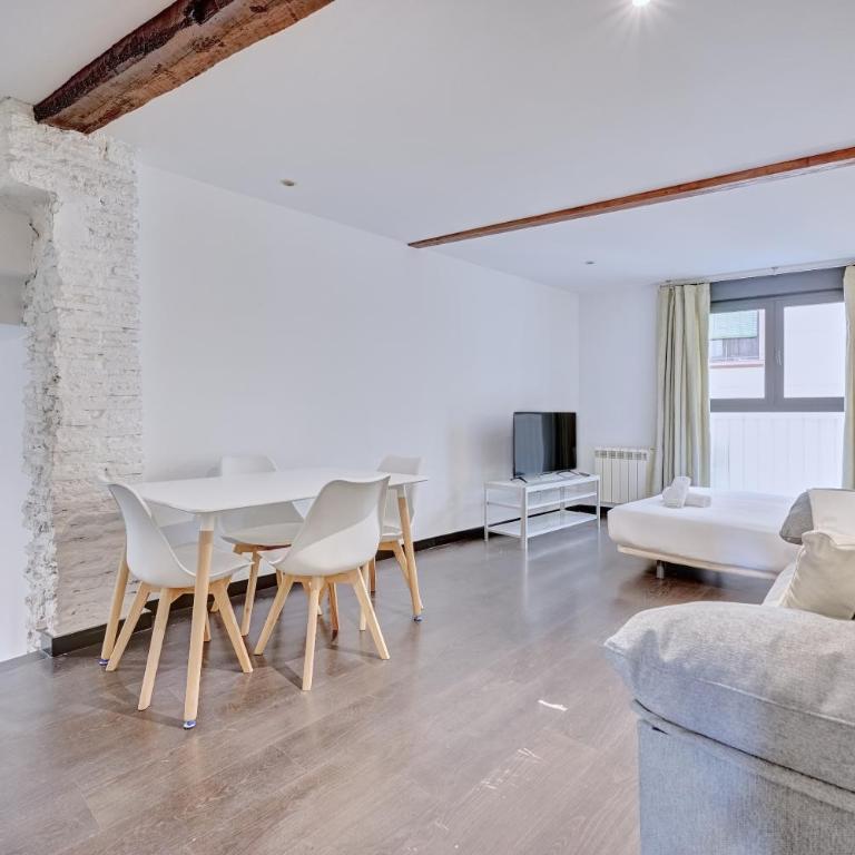 Apartamentos Vinomium by Clabao - Estudio - 7