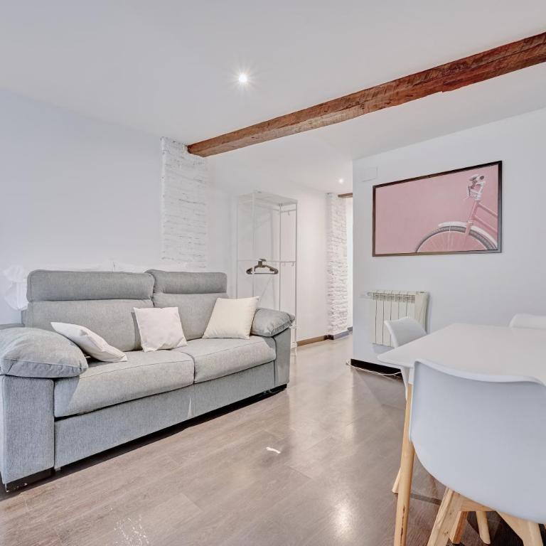 Apartamentos Vinomium by Clabao - Estudio - 1
