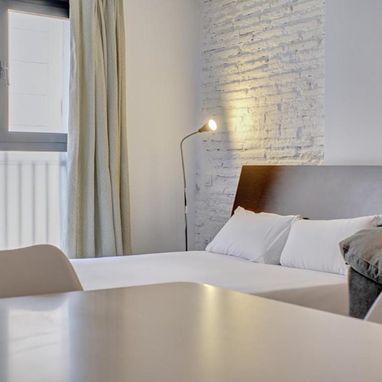 Apartamentos Vinomium by Clabao - Estudio - 3