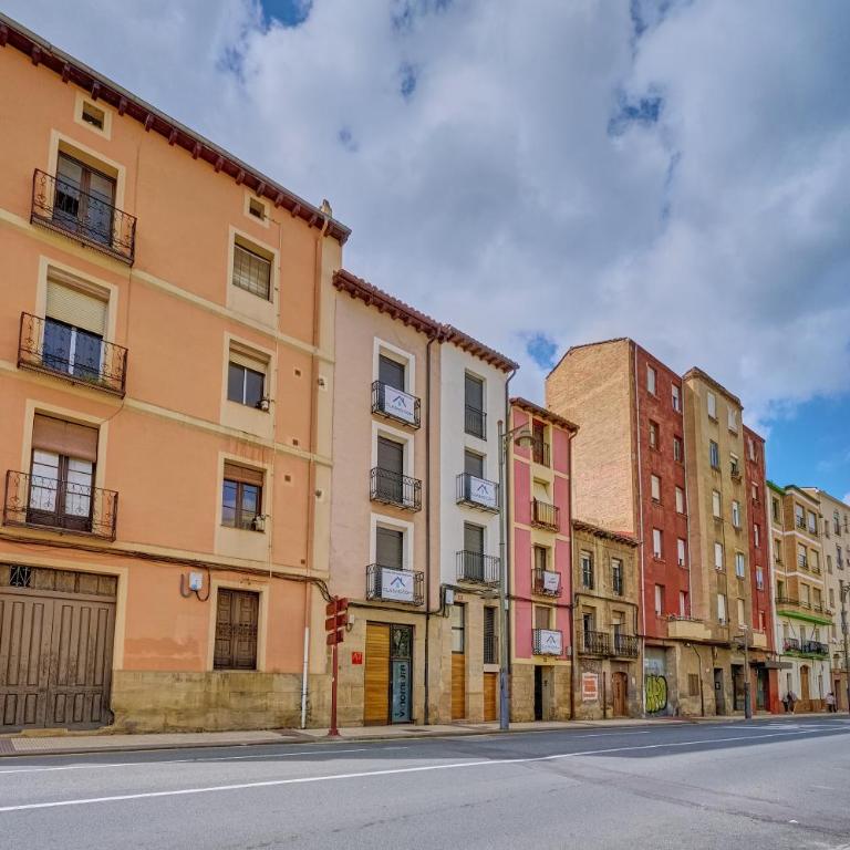 Apartamentos Vinomium by Clabao - Estudio - 16
