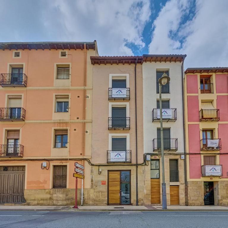 Apartamentos Vinomium by Clabao - Estudio - 17