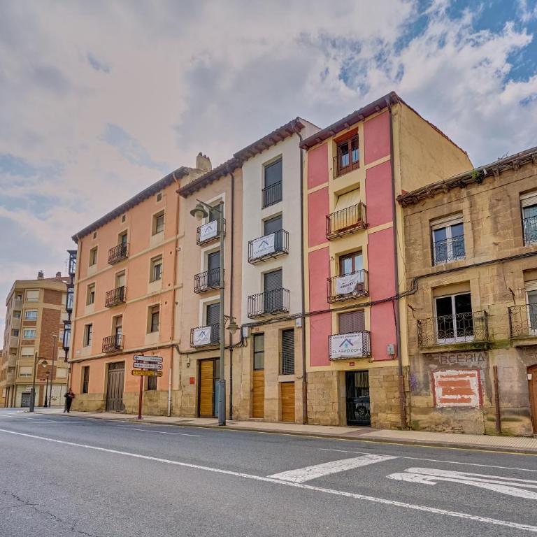 Apartamentos Vinomium by Clabao - Estudio - 19