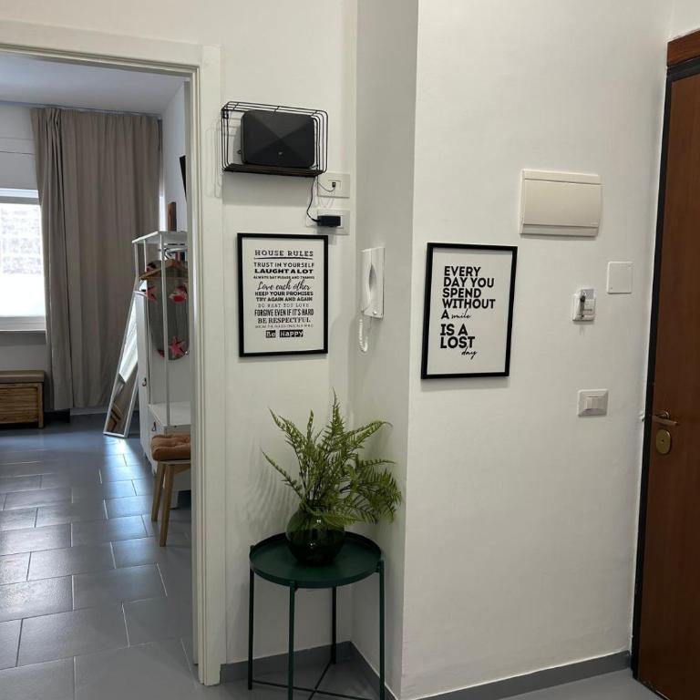 Marchese di Montrone 126 - Appartamento con 2 Camere da Letto - 16