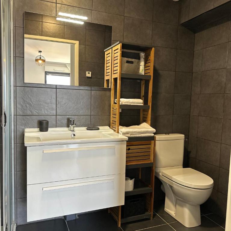 Torriciola location Genovese - Appartamento con 3 Camere da Letto e Vista Mare - 26