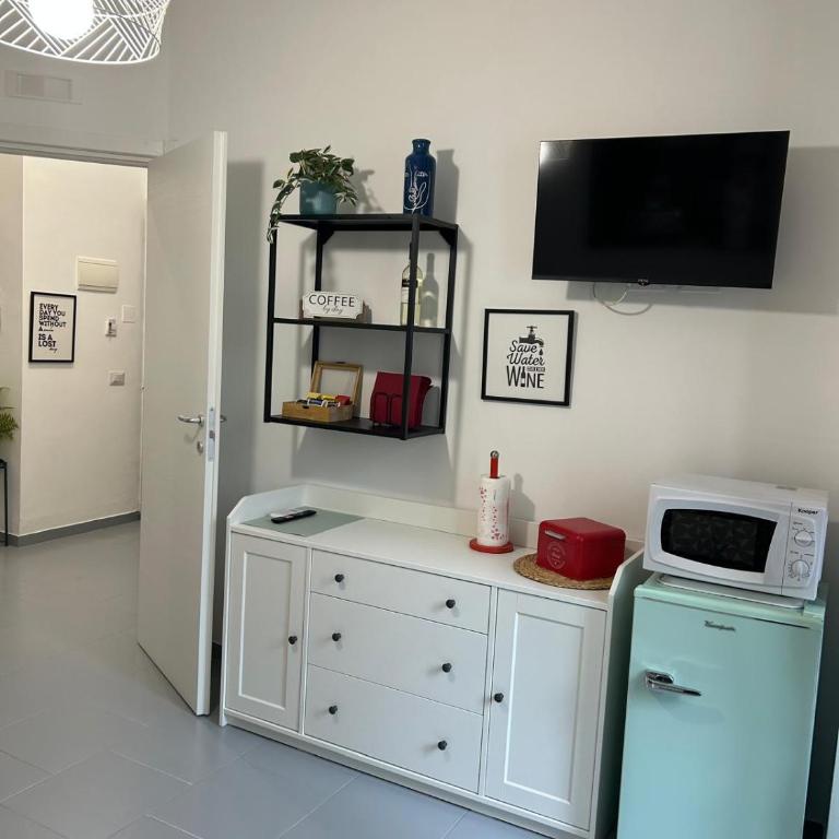 Marchese di Montrone 126 - Appartamento con 2 Camere da Letto - 17