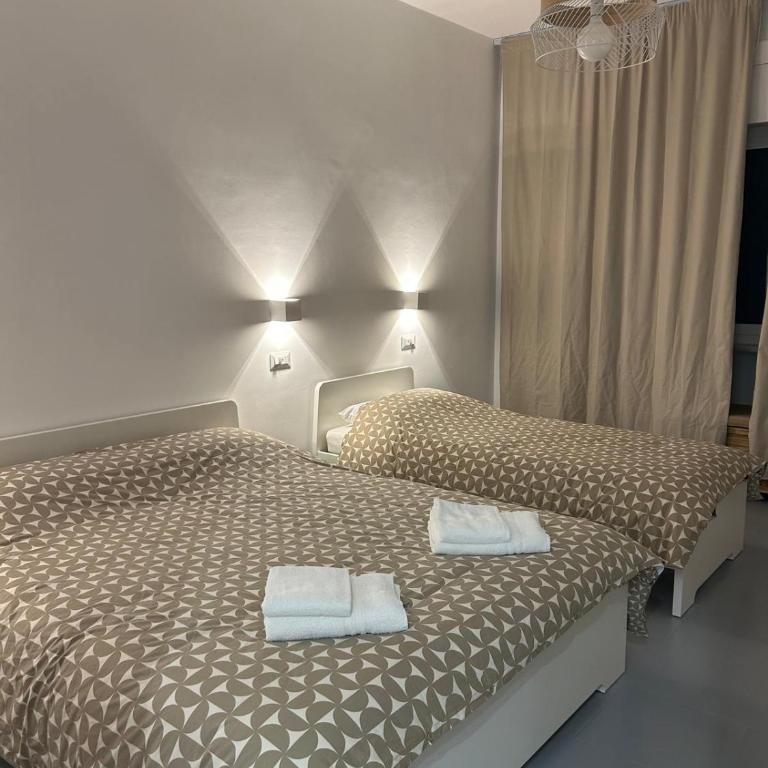 Marchese di Montrone 126 - Appartamento con 2 Camere da Letto - 19