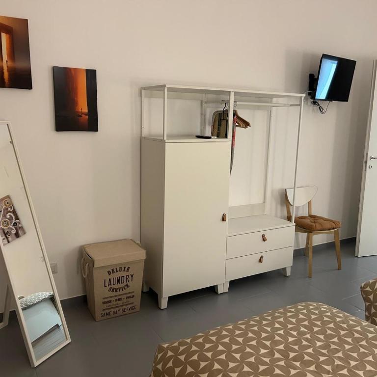 Marchese di Montrone 126 - Appartamento con 2 Camere da Letto - 20
