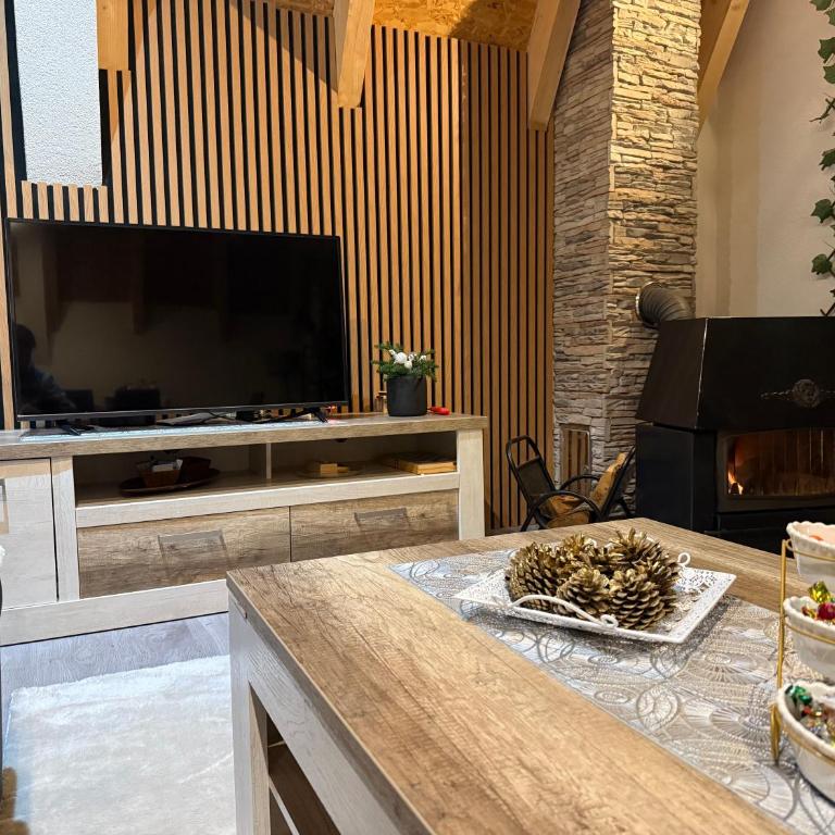 Kuća za odmor Villa Kovačević - Three-Bedroom Villa - 28