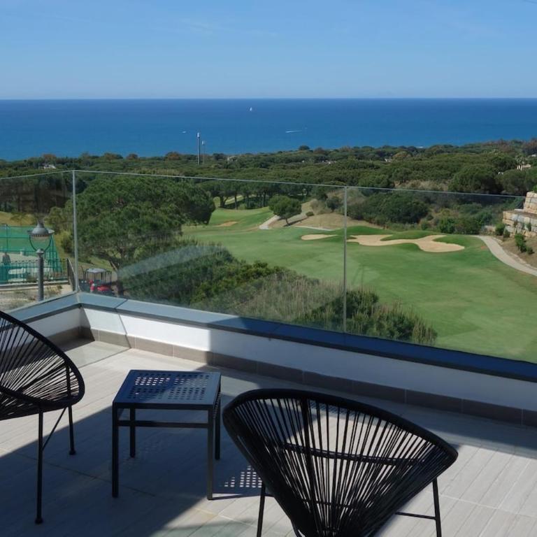 Villa La Solera, Marbella - Villa con vistas al mar - 5