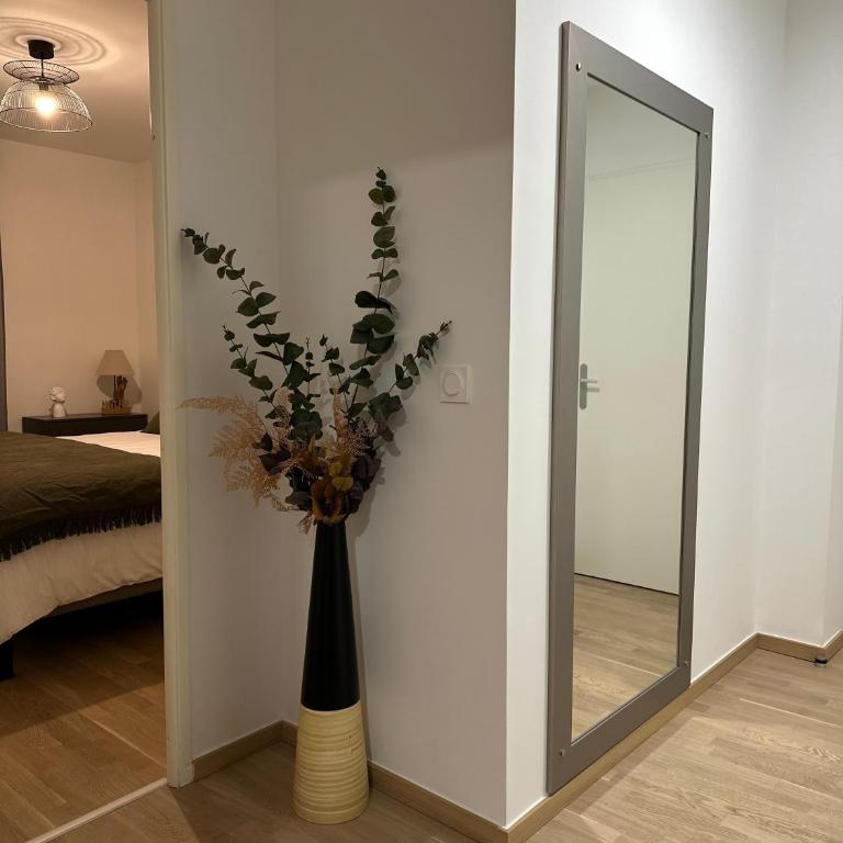 Torriciola location Genovese - Appartamento con 3 Camere da Letto e Vista Mare - 19