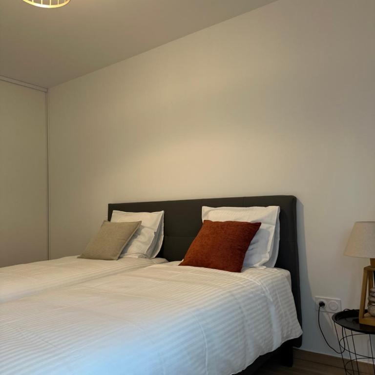 Torriciola location Genovese - Appartamento con 3 Camere da Letto e Vista Mare - 33