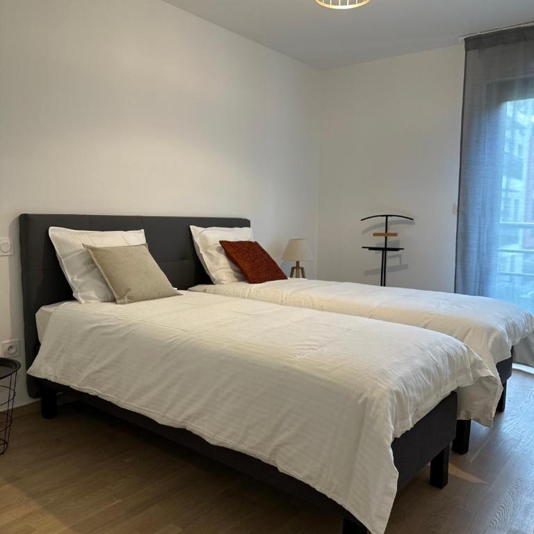 Torriciola location Genovese - Appartamento con 3 Camere da Letto e Vista Mare - 32