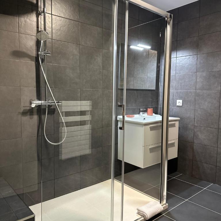 Torriciola location Genovese - Appartamento con 3 Camere da Letto e Vista Mare - 30