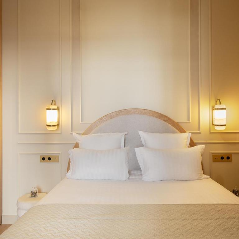 Pick A Flat's Apartments in Opéra- Rue Saint-George - Appartement 1 Chambre - 16