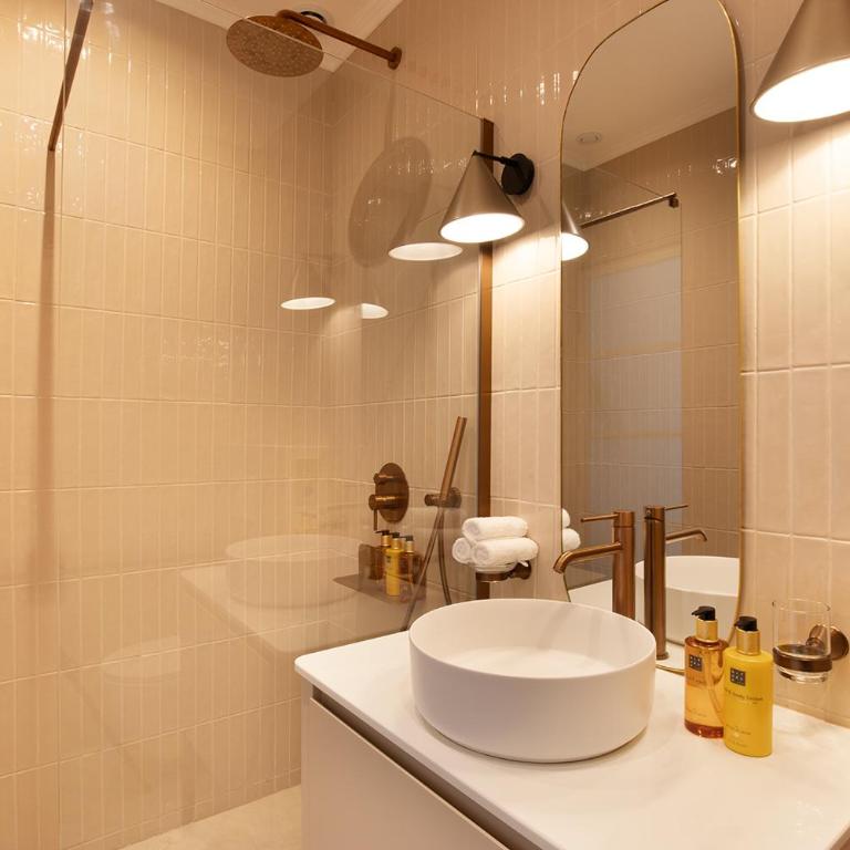 Pick A Flat's Apartments in Opéra- Rue Saint-George - Appartement 1 Chambre - 3