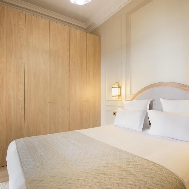 Pick A Flat's Apartments in Opéra- Rue Saint-George - Appartement 1 Chambre - 2