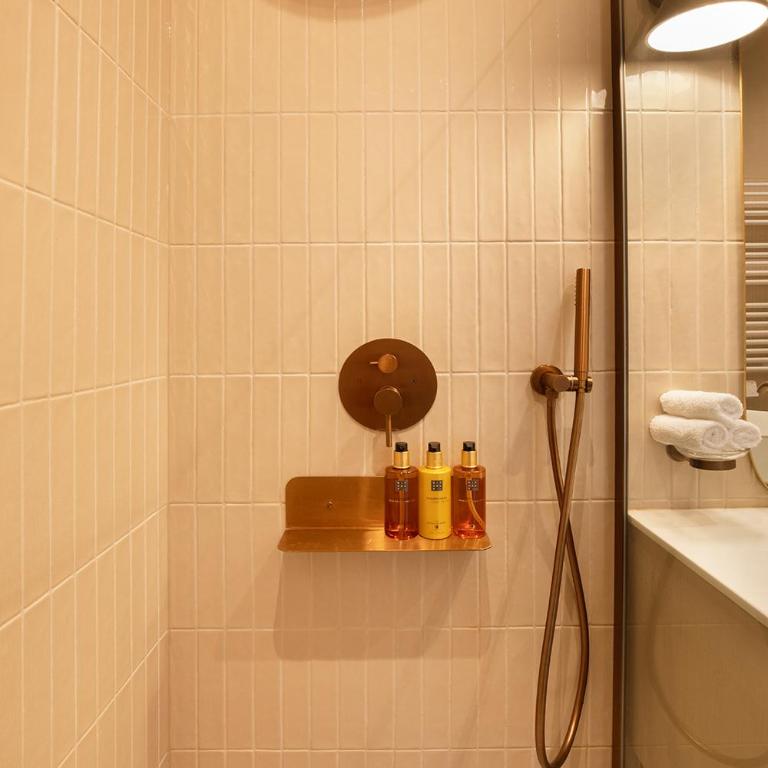 Pick A Flat's Apartments in Opéra- Rue Saint-George - Appartement 1 Chambre - 5