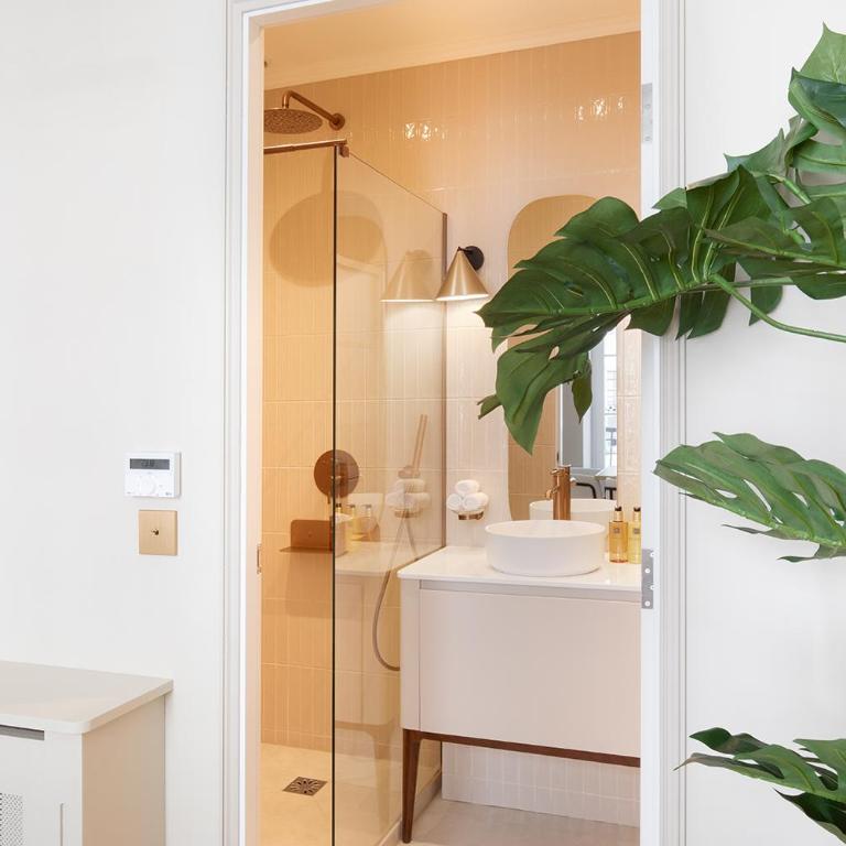 Pick A Flat's Apartments in Opéra- Rue Saint-George - Appartement 1 Chambre - 7
