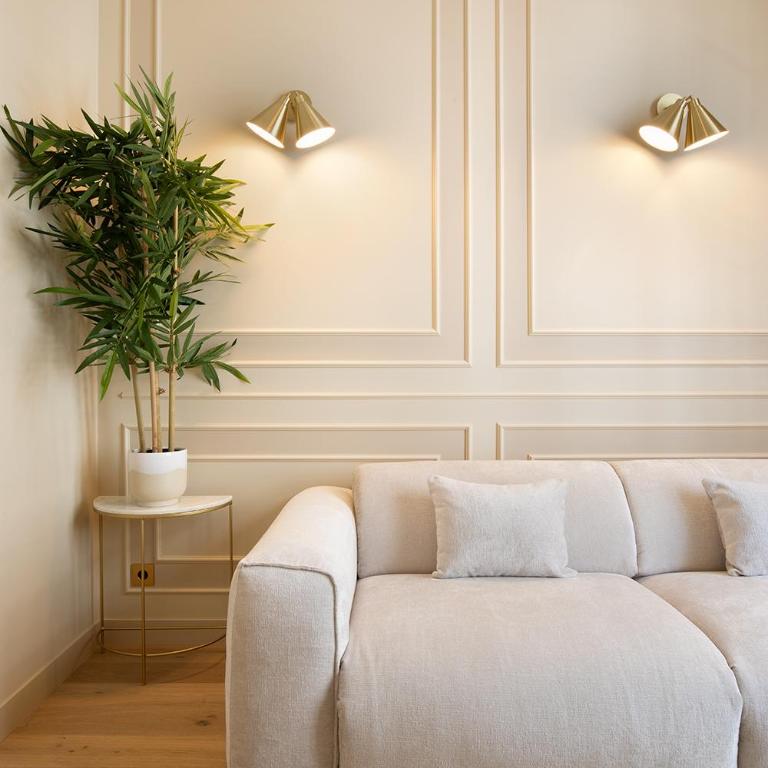 Pick A Flat's Apartments in Opéra- Rue Saint-George - Appartement 1 Chambre - 13