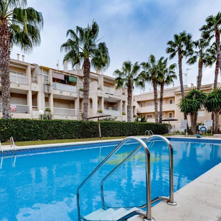Sea view terrace Apartment! - Two-Bedroom Apartment - 4