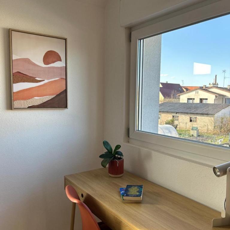 Au Coin du Verger - Maison 4 Chambres - 24