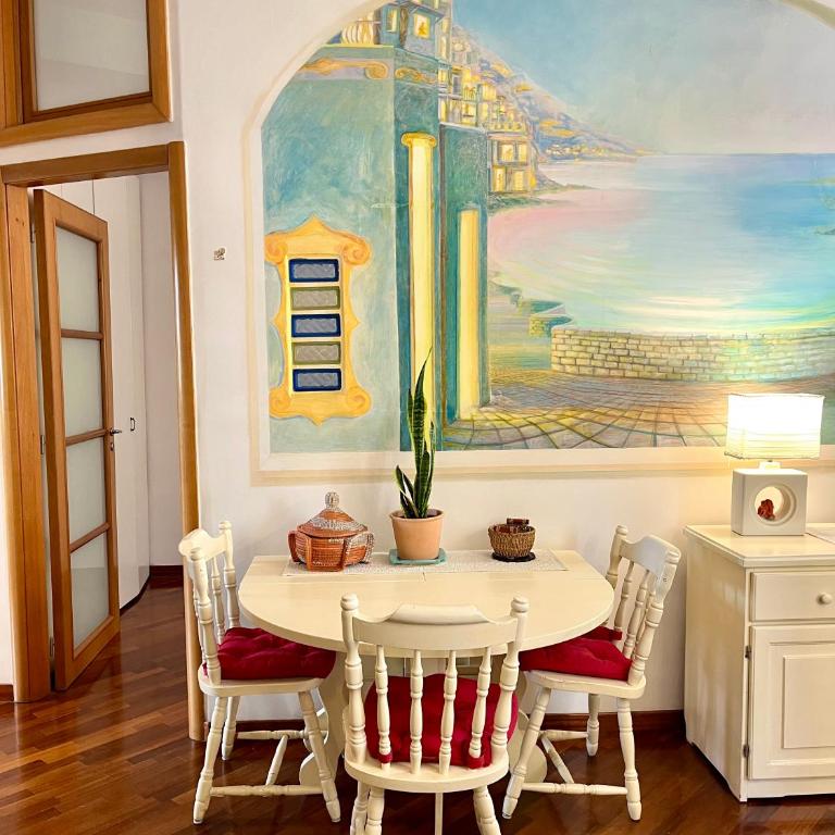 Casa Vacanze Seahorse - Appartamento con 2 Camere da Letto - 15