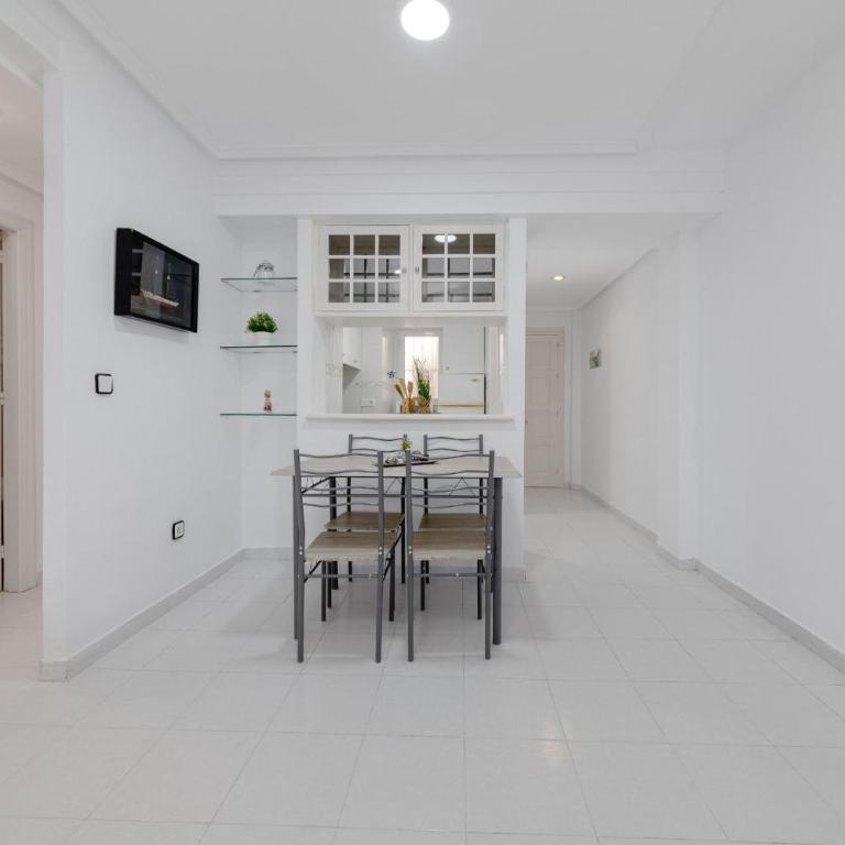 Sea view terrace Apartment! - Two-Bedroom Apartment - 2