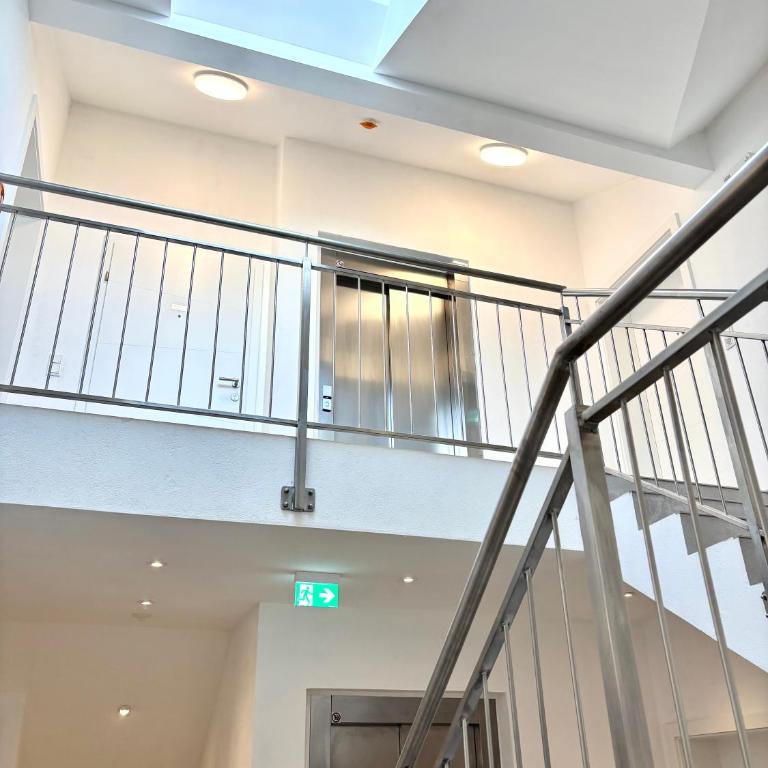Gästehaus Seeblick Penthousewohnung - Penthouse-Apartment - 68